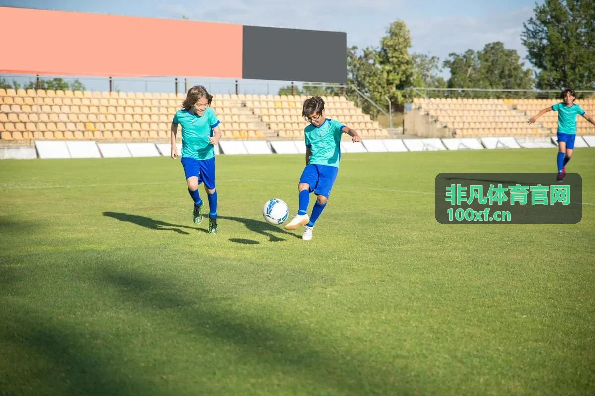 非凡体育官网训练方案定制服务